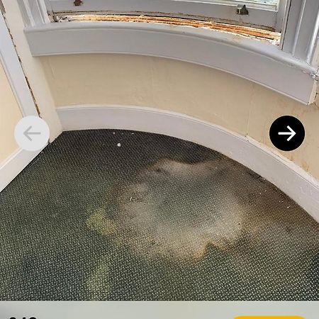 Parade Park Accommodation Bath Esterno foto