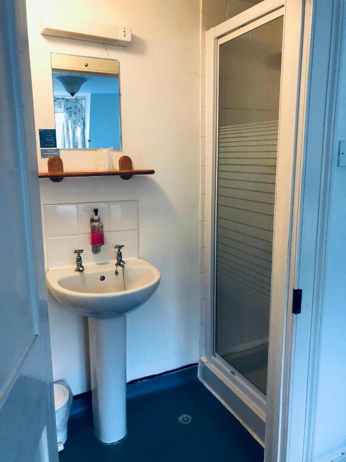 Parade Park Accommodation Bath Esterno foto