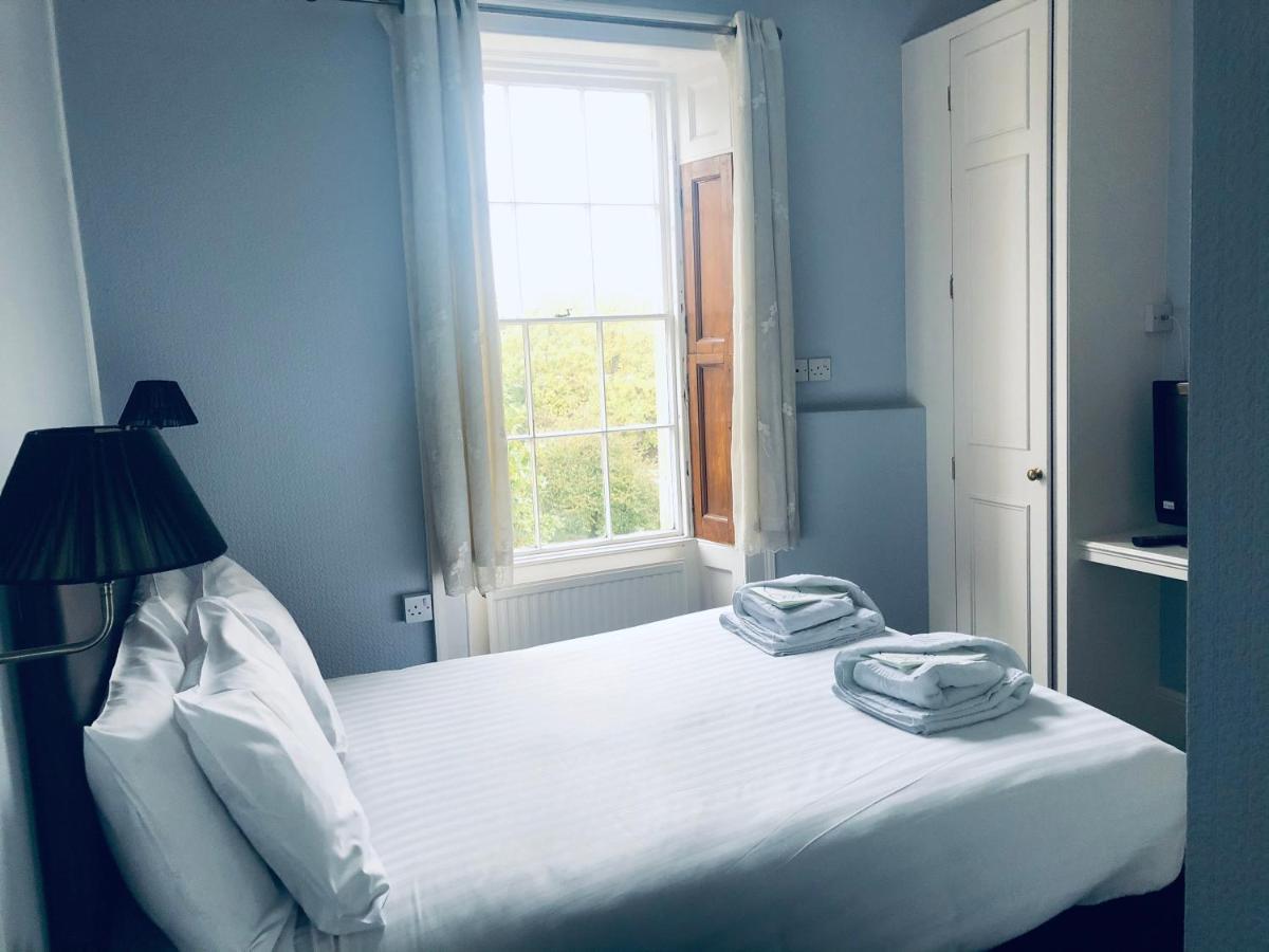 Parade Park Accommodation Bath Camera foto