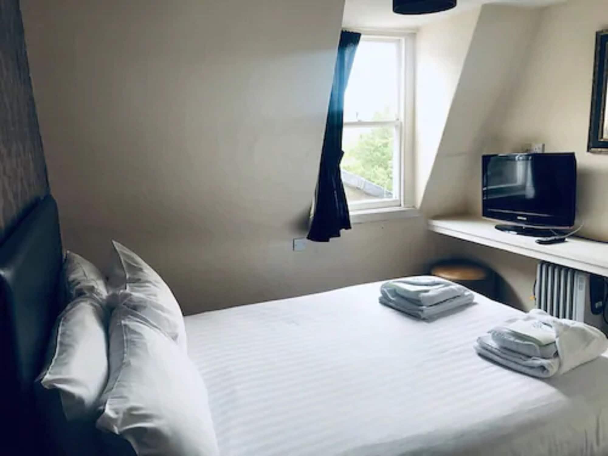 Parade Park Accommodation Bath Esterno foto