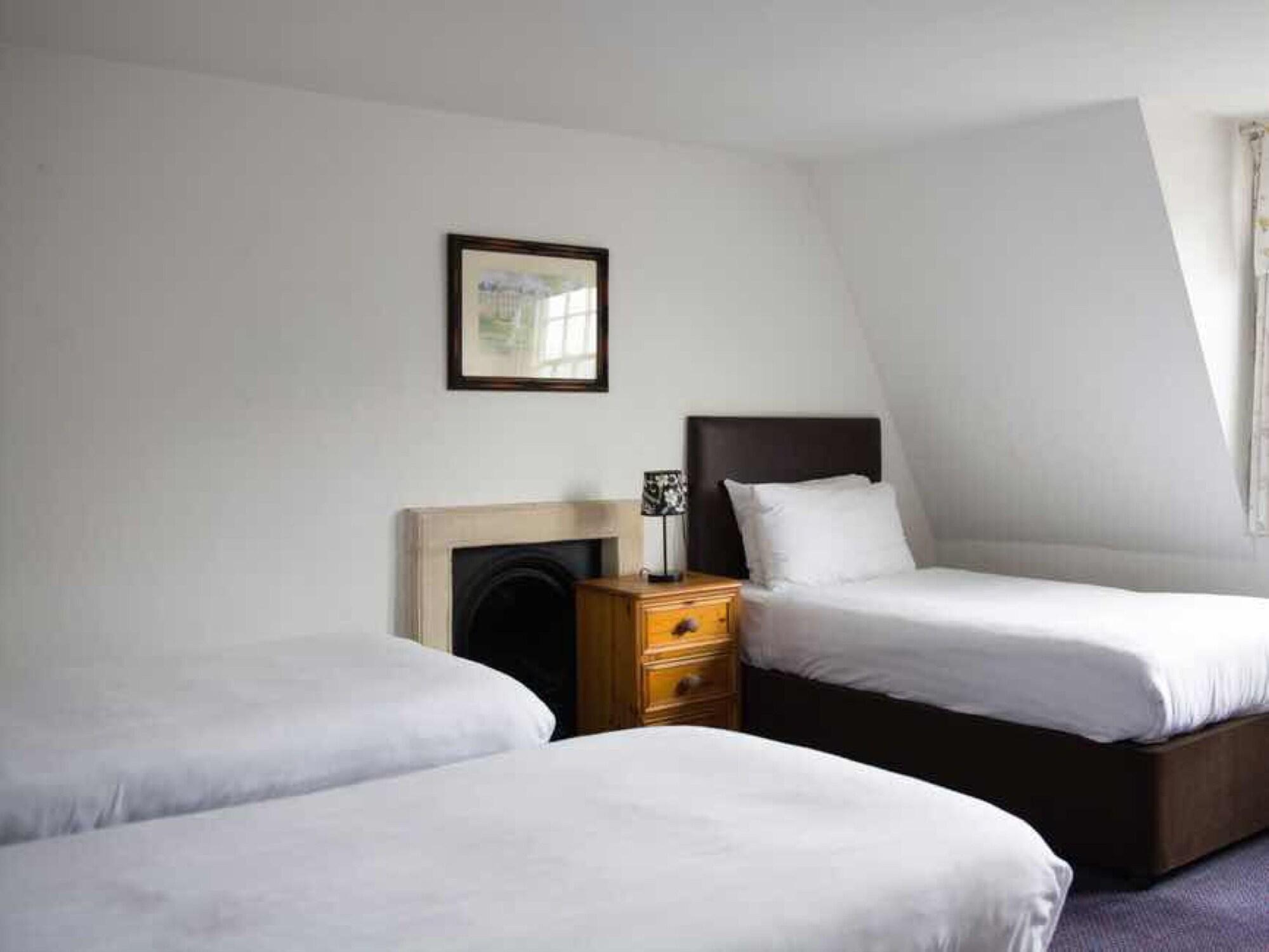 Parade Park Accommodation Bath Esterno foto