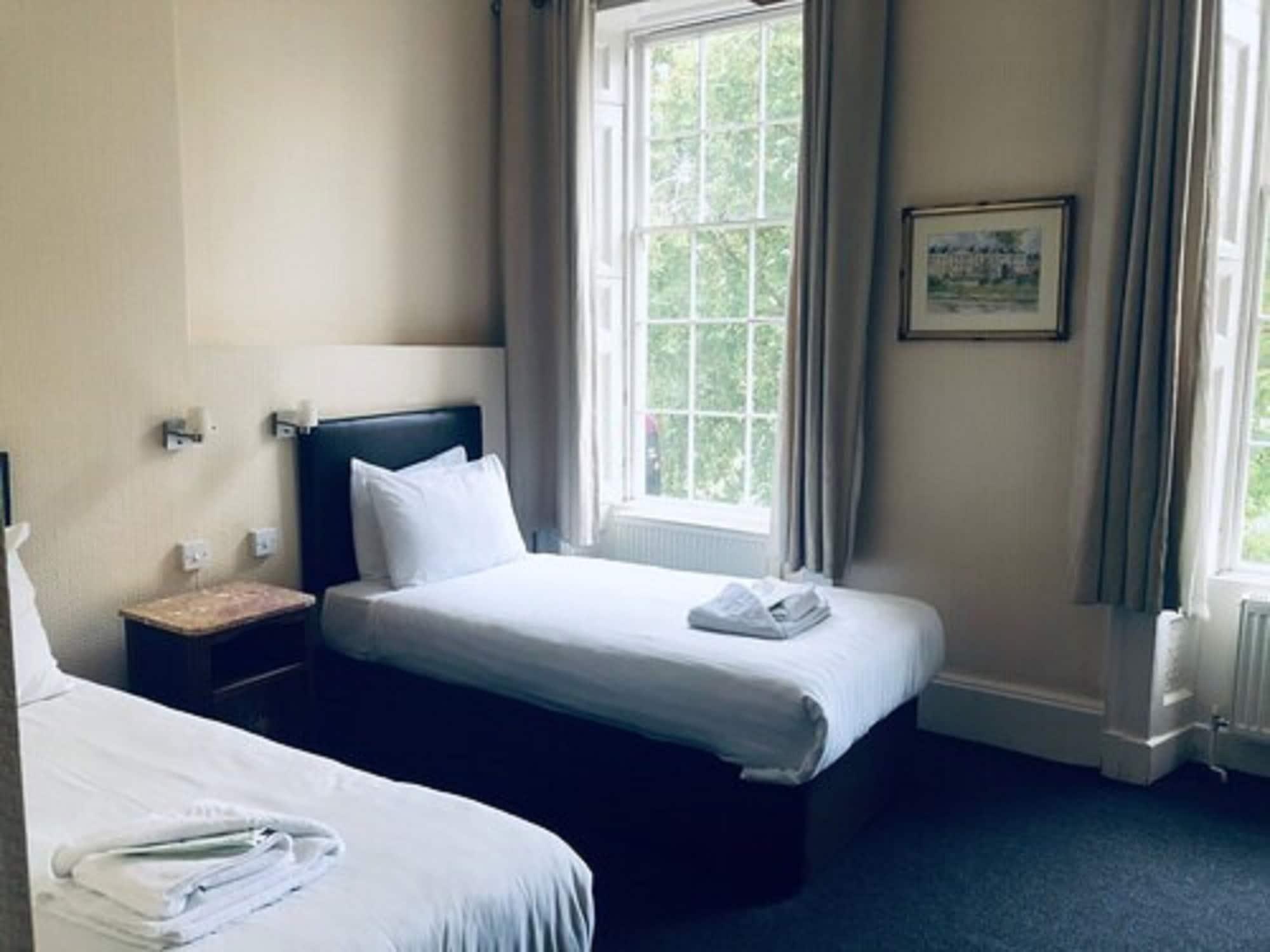 Parade Park Accommodation Bath Esterno foto