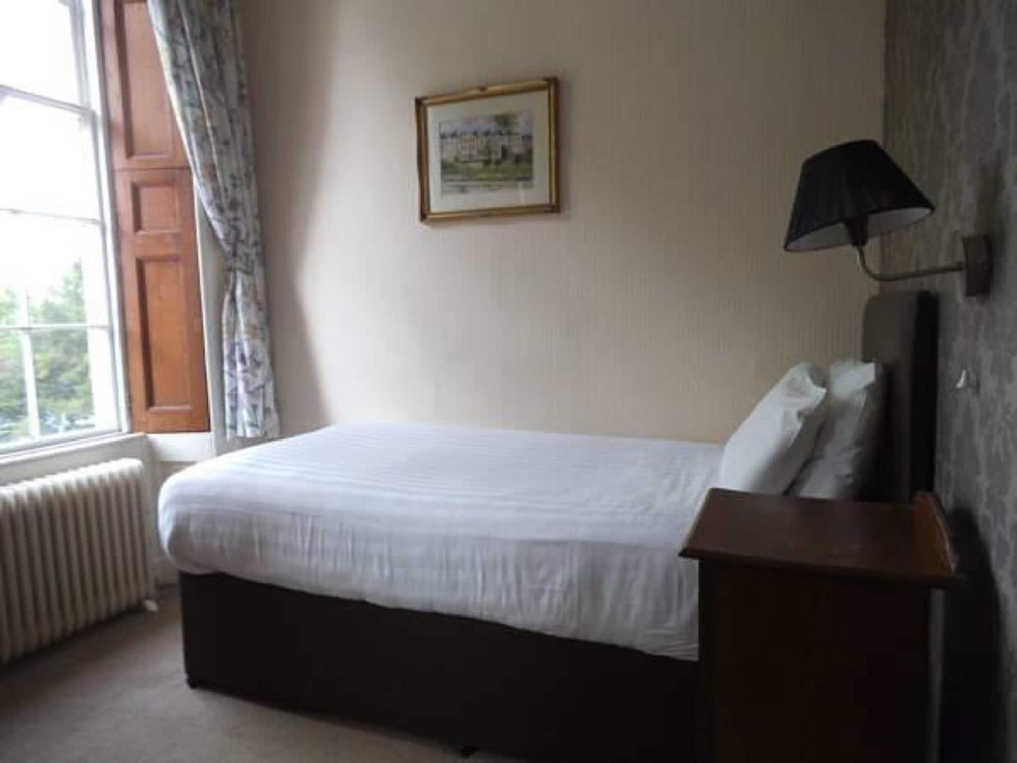 Parade Park Accommodation Bath Esterno foto