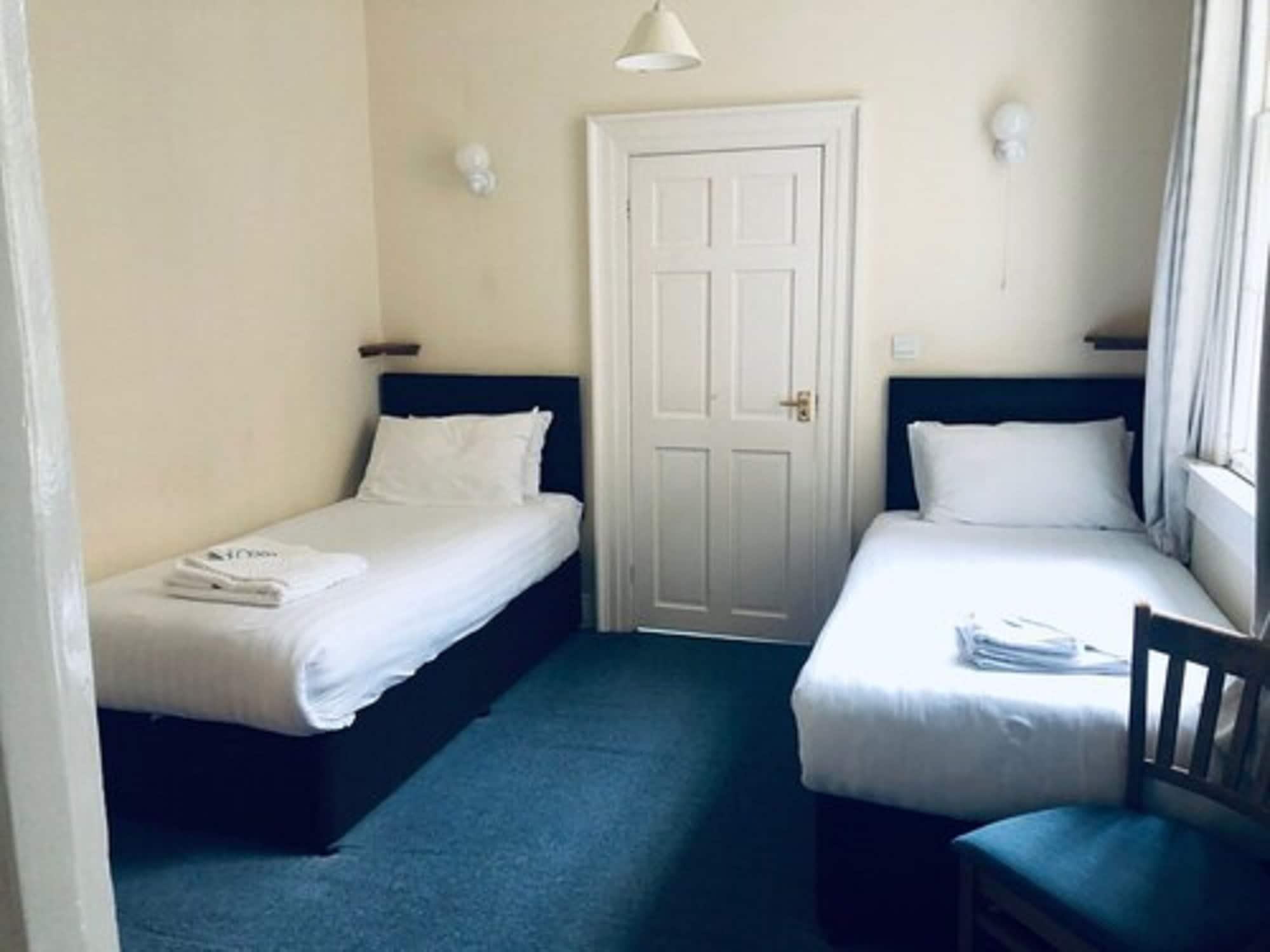 Parade Park Accommodation Bath Esterno foto
