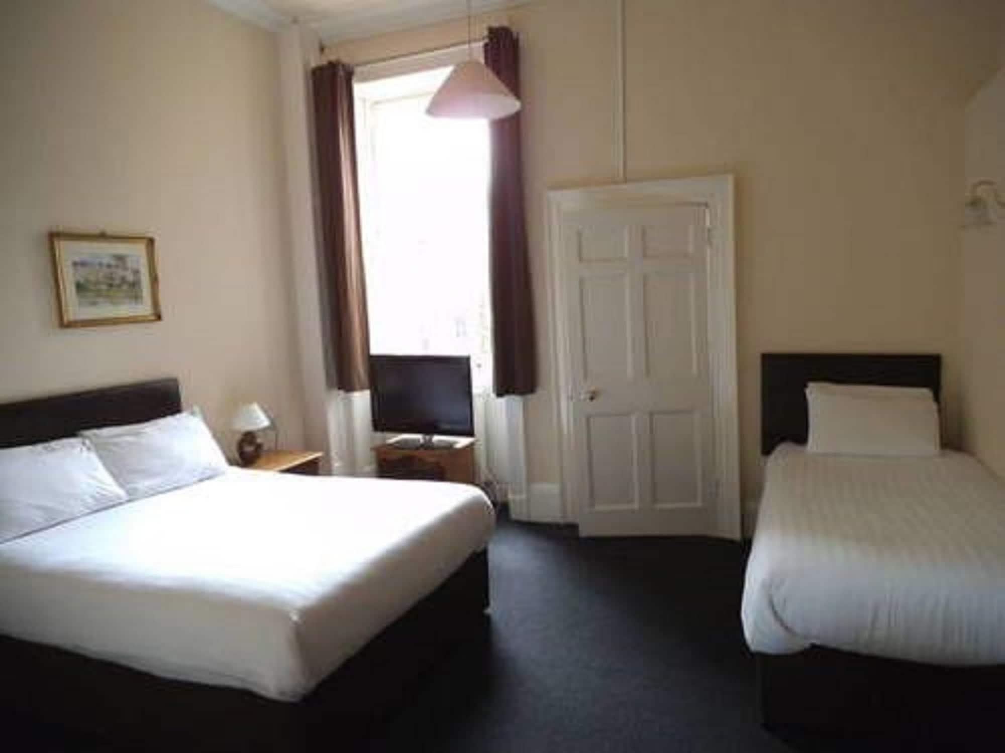 Parade Park Accommodation Bath Esterno foto