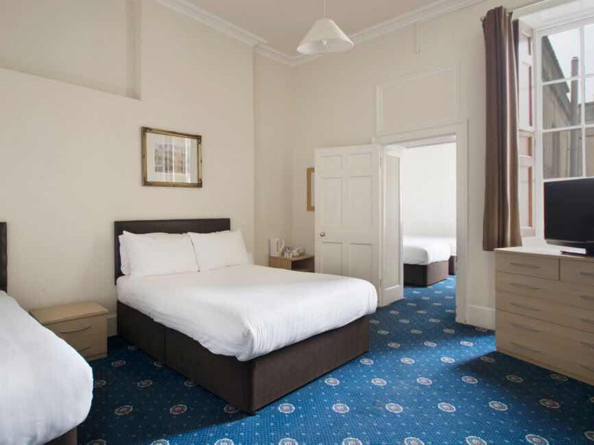 Parade Park Accommodation Bath Esterno foto