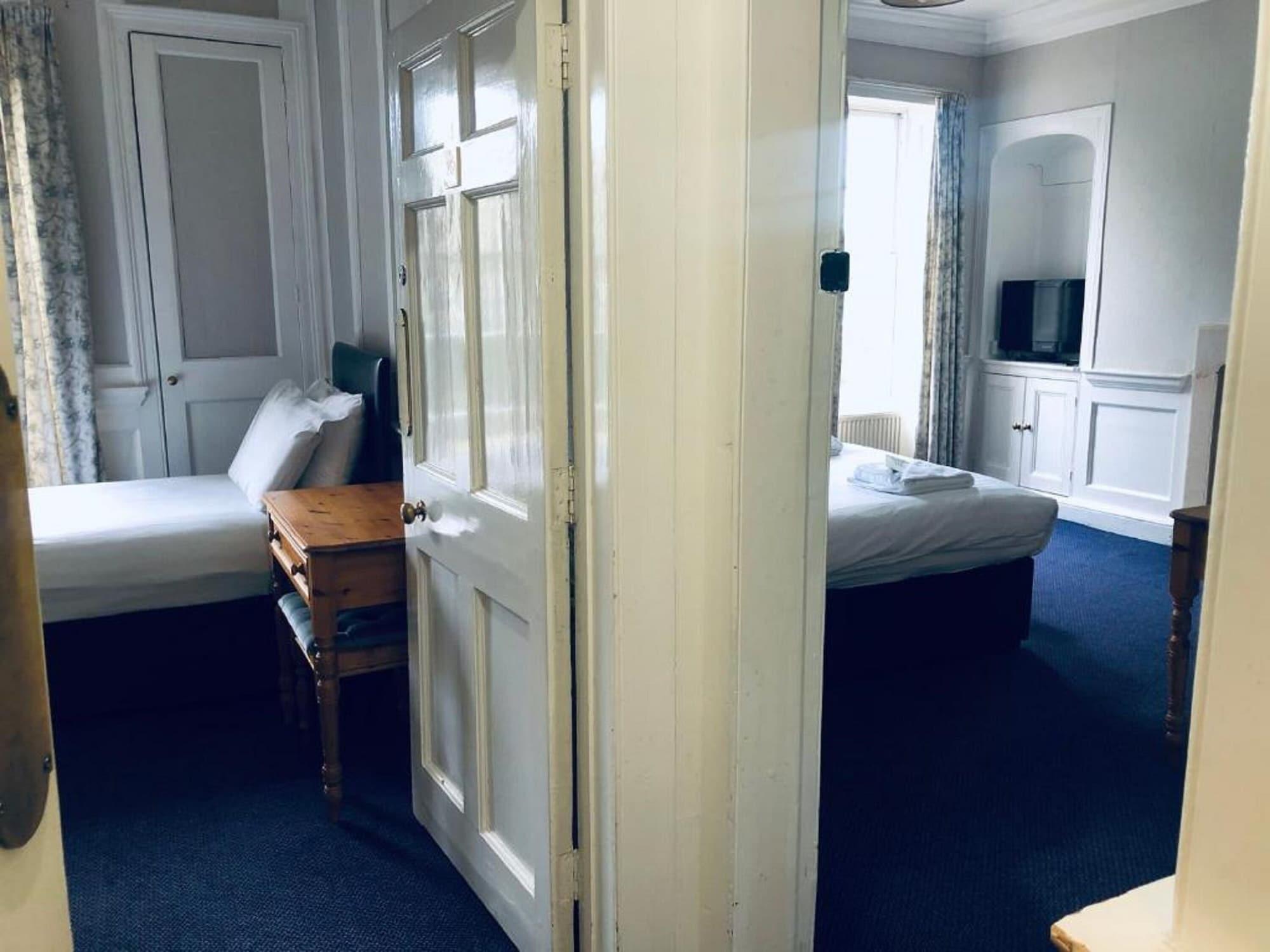 Parade Park Accommodation Bath Esterno foto