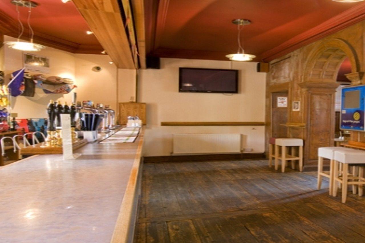 Parade Park Accommodation Bath Esterno foto
