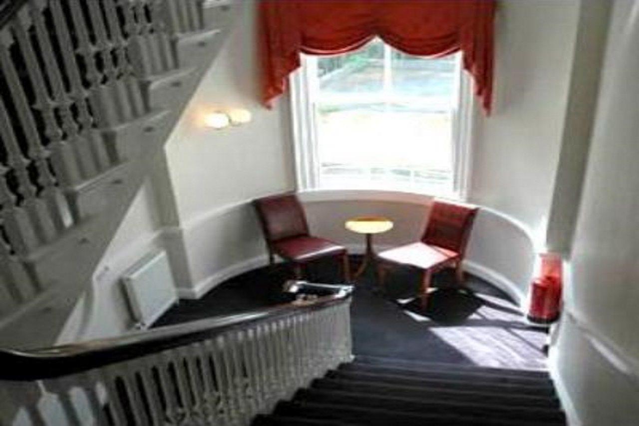 Parade Park Accommodation Bath Esterno foto