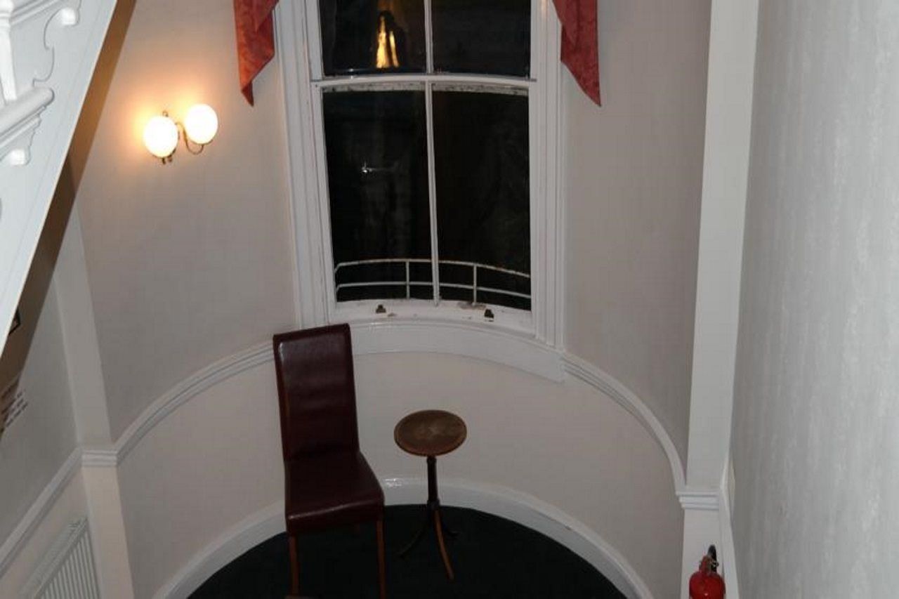 Parade Park Accommodation Bath Esterno foto