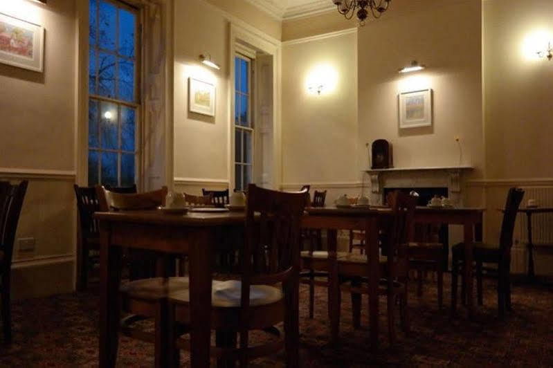 Parade Park Accommodation Bath Esterno foto